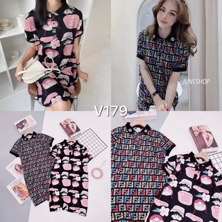 đầm polo in 3d bigsize