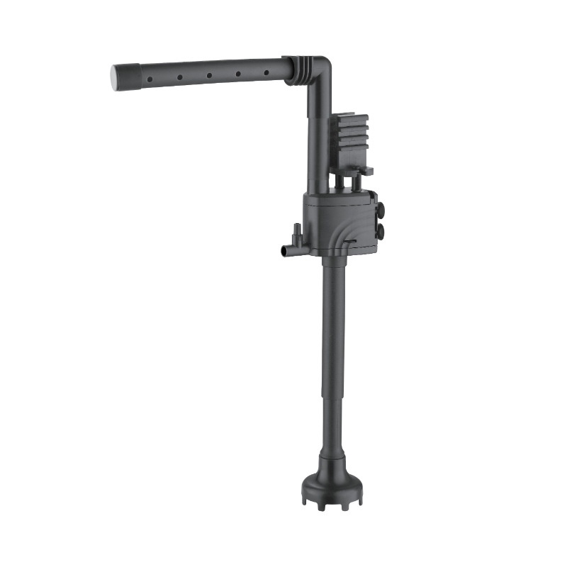 Máy Bơm Oxy Ba Trong Một Đa Năng Cho Bể Cá