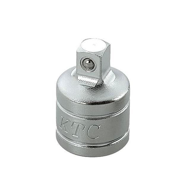 Đầu chuyển 3/8" ra 1/4" của KTC mã BA32