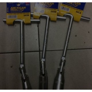 Bugi Điện 16 18 21mm Linh Hoạt Chất Lượng Cao