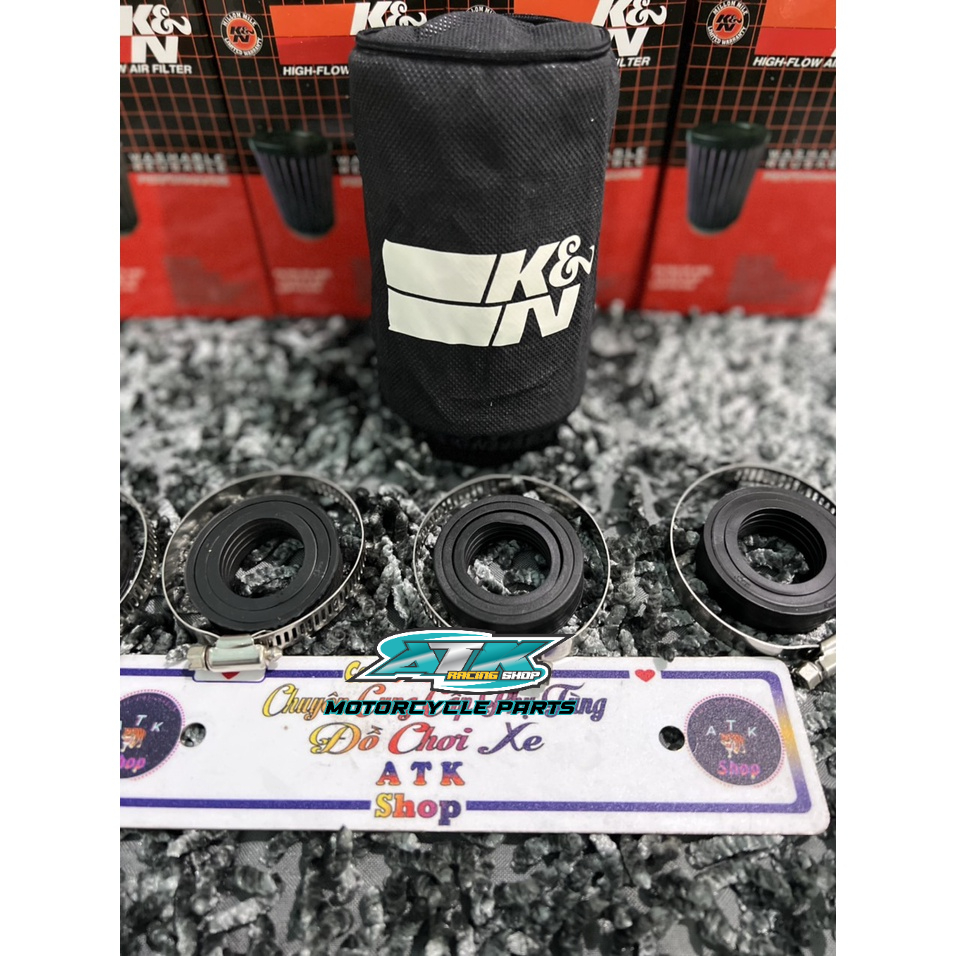 Áo mưa trùm Kn size 1280 và combo lọc trụ KN 1280 K3