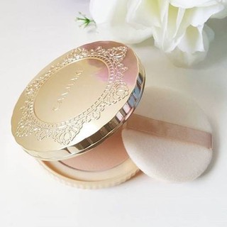Phấn phủ Canmake Marshmallow Finish Powder Nhật Bản