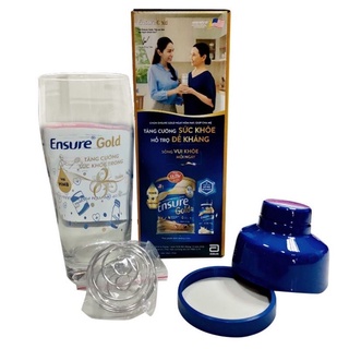 Bình Lắc Thuỷ Tinh Cao Cấp Luminarc