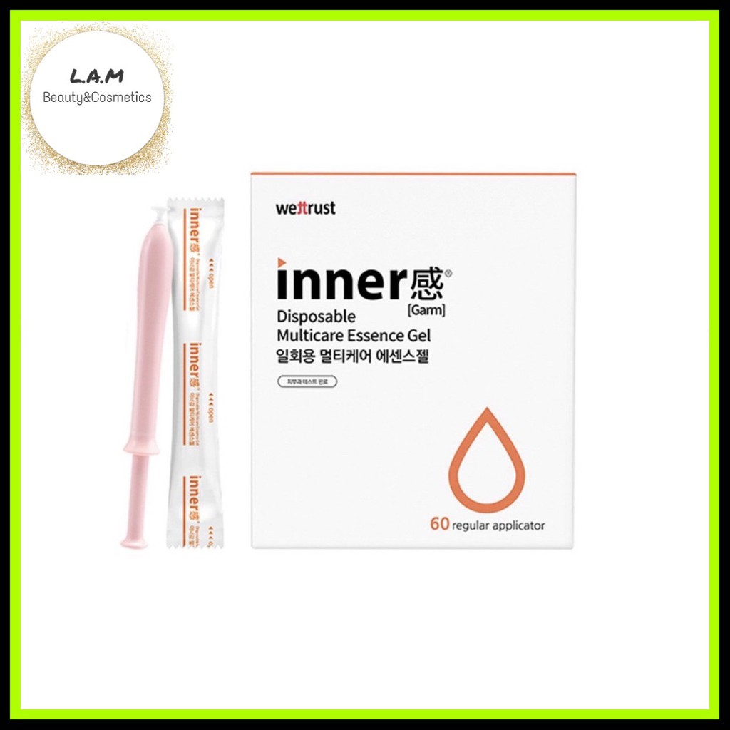 Gel Inner Hàn Quốc Chính Hãng