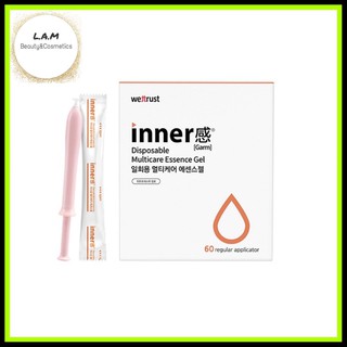 [Lẻ] Gel Inner Hàn Quốc Chính Hãng