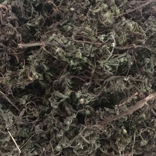 Cây cỏ mực khô ( cây nhọ nồi) túi 1kg