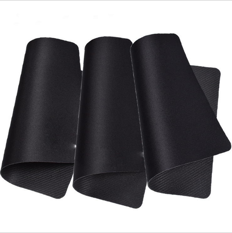 Lót chuột gaming Jomaa 180 * 220mm màu đen cao cấp