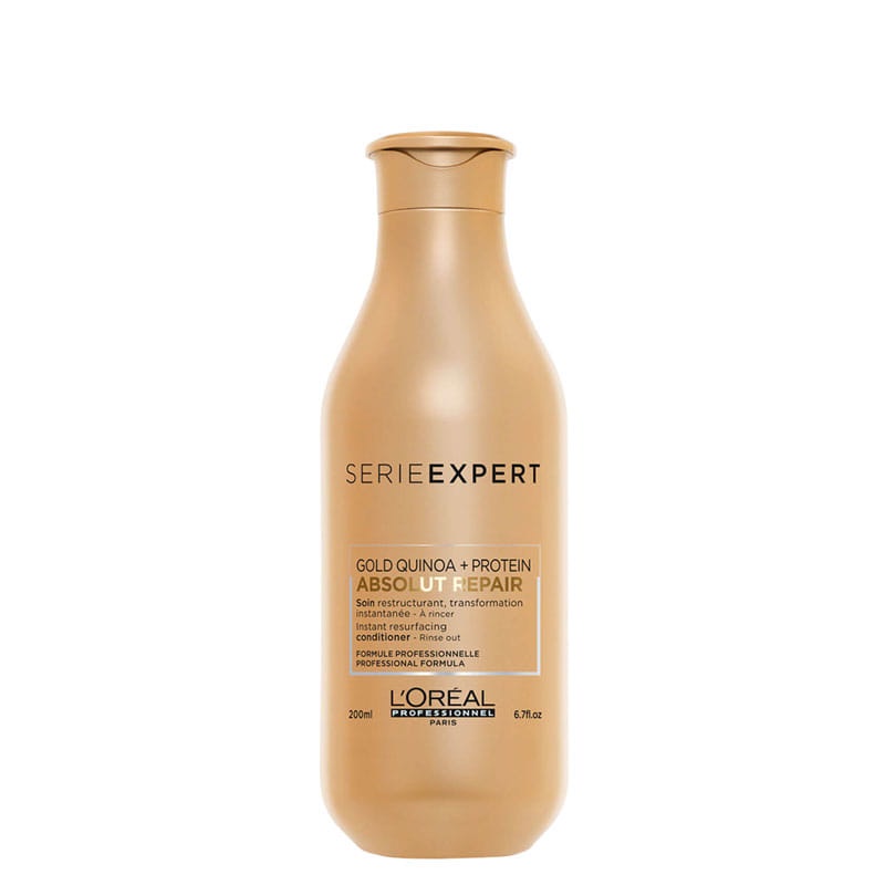 I 399k I Cặp gội xả Loreal vàng 300ml + 200ml