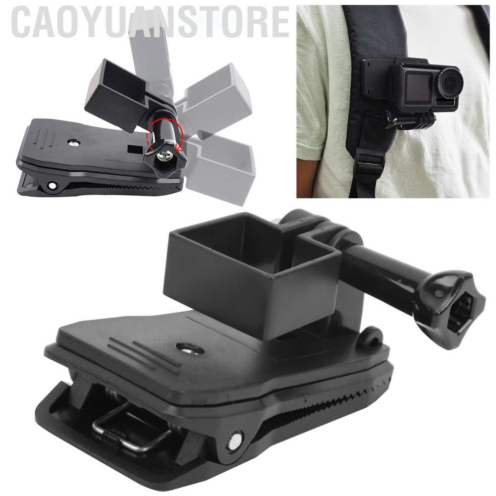 Đai Cố Định Máy Ảnh Cho Dji Osmo Pocket 2 | BigBuy360 - bigbuy360.vn