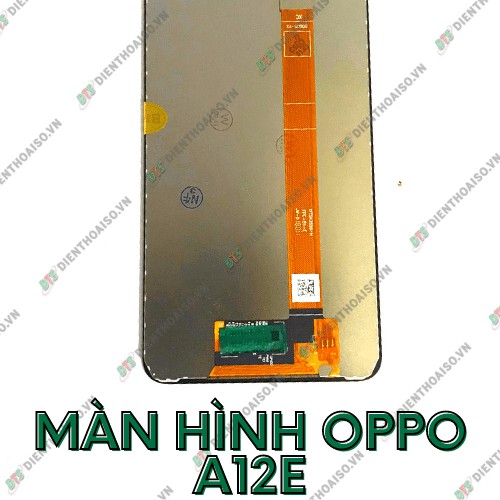 Màn hình Oppo A12E