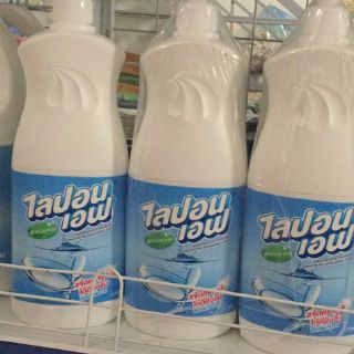 Nước rửa chén bát Lipon thái lan chai 800ml