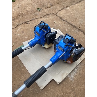 Máy cắt cỏ kawasaki TG 24 25 hàng nhật bãi