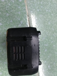 Pin hitachi 14.4 v