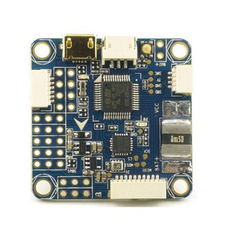 【RC Kuduer】Original Airbot Omnibus F3 Pro V2 Flight Controller SD 5V 3A
