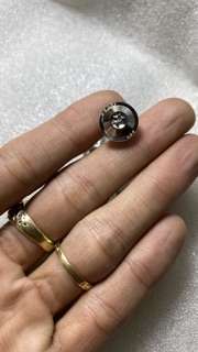 ốc inox proti dàn áo