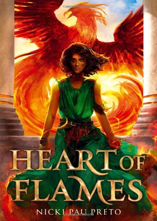 Heart Of Flames