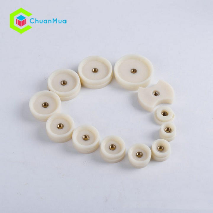 Máy Ép Đáy Đồng Hồ - Dụng Cụ Sửa Chữa Đồng Tháo Lắp Ráp Nắp Lưng