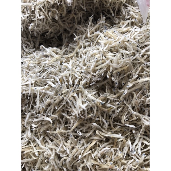 - CÁ MỜM CƠM - CÁ MỜM SỮA KHÔ - KHÔ CÁ MỜM VIP KHÔNG VỤN 500G