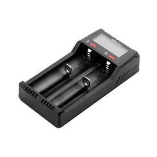 Sạc pin fenix are-d2