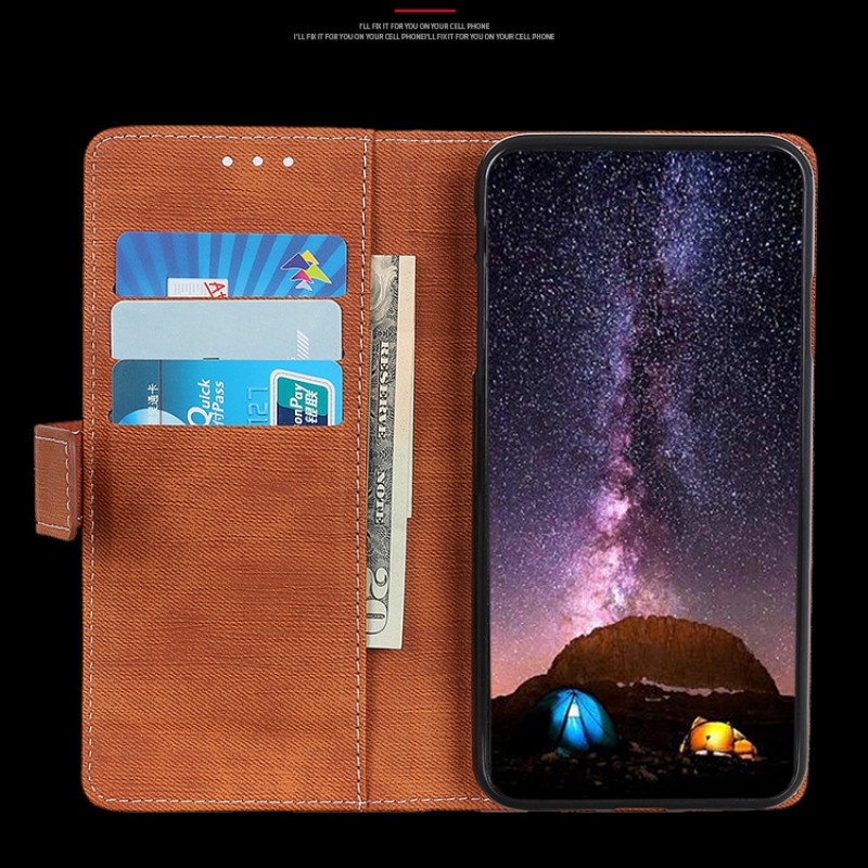 Bao Da Thời Trang Cho Điện Thoại Lg G 8 Thinq | BigBuy360 - bigbuy360.vn