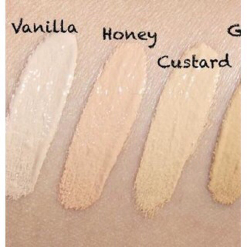 Kem Che Khuyết Điểm Nars Radiant Creamy Concealer full size | BigBuy360 - bigbuy360.vn