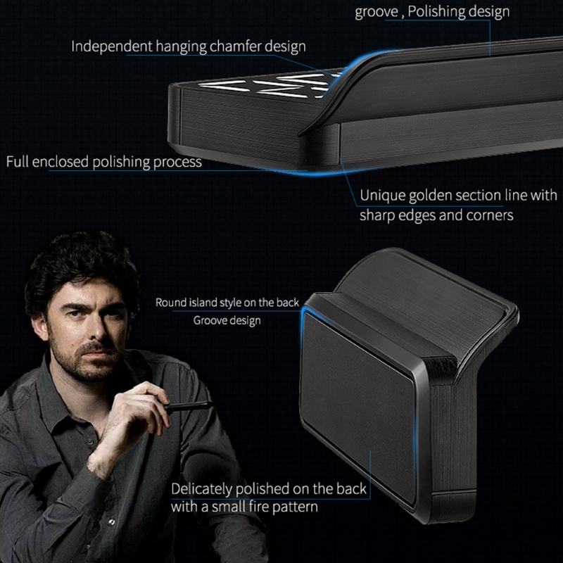 Máy Đo Tốc Độ Kính Chắn Gió HUD-Refctive Đa Năng Cho Báo Động Kỹ Thuật Số Thông Minh