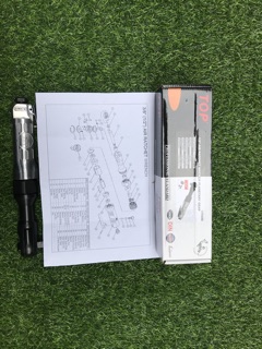 Súng bắn ốc bằng hơi ( súng nằm ngang )