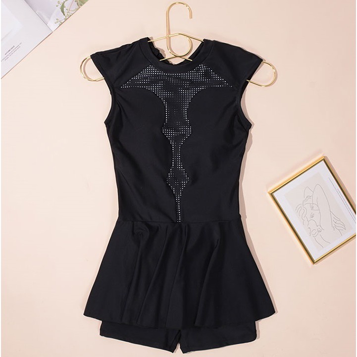 Đồ bơi / Bikini cao cấp BK501 kín đáo, duyên dáng | BigBuy360 - bigbuy360.vn