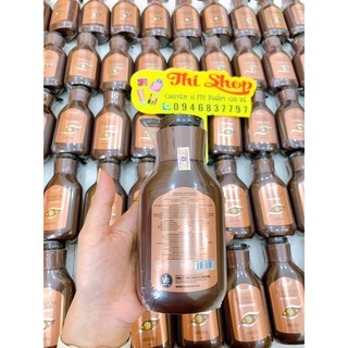 DẦU GỘI HANAYUKI SHAMPOO