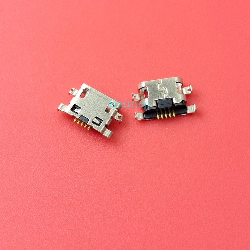 Bảng Mạch Cổng Sạc Cao Cấp Cho Điện Thoại Xiaomi Redmi Note 4