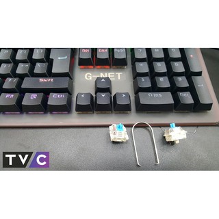 Bàn phím G-Net K2800