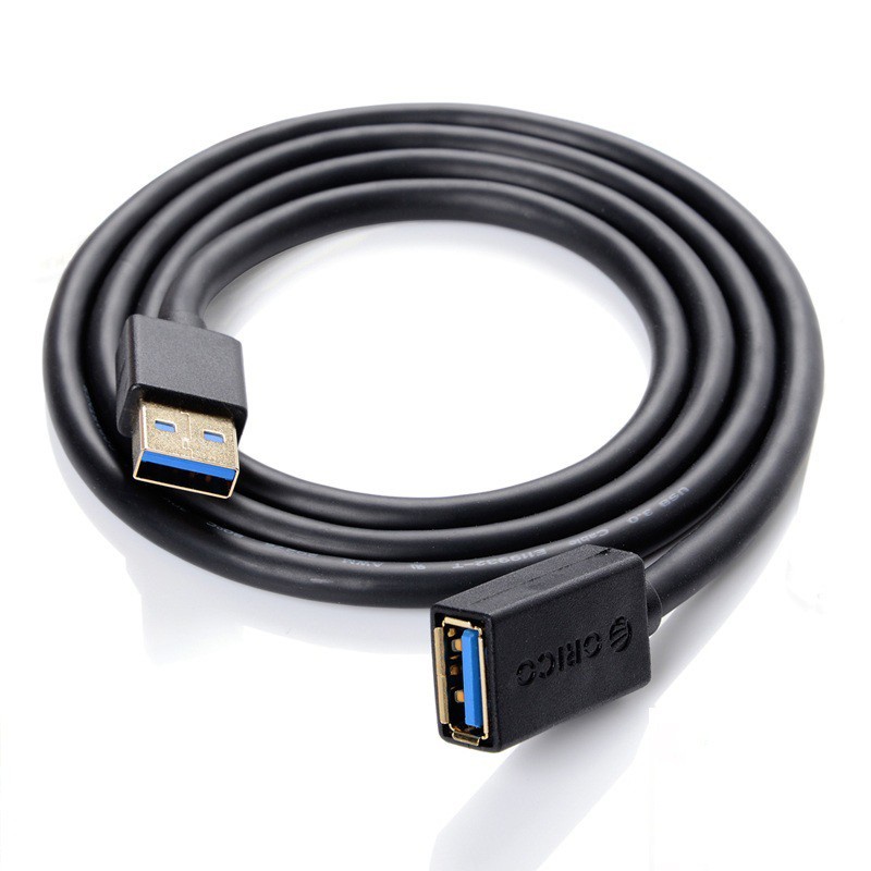 Cáp nối Chuẩn USB 3.0 sang USB 3.0 ORICO CER3-15 dài 1,5m