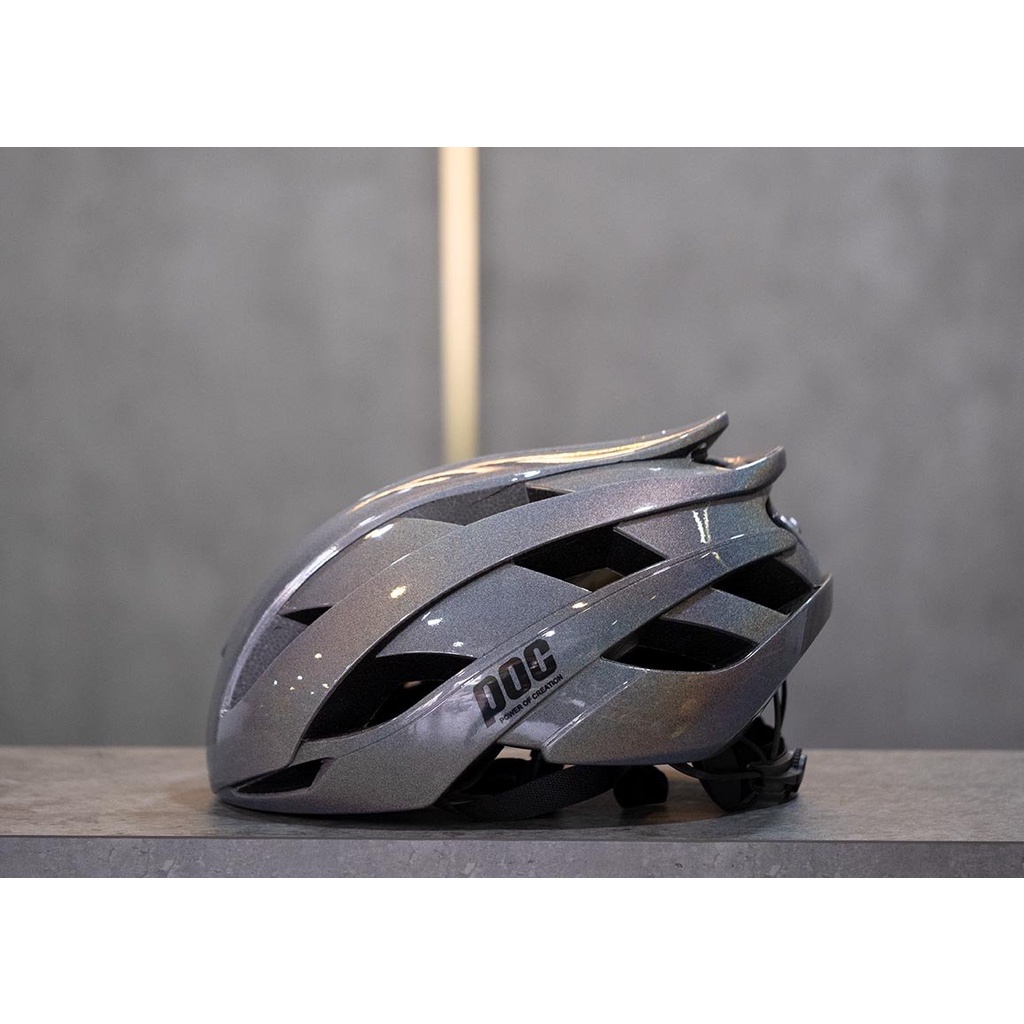 Nón Bảo Hiểm POC P08 Phiên Bản 2023 Chính Hãng