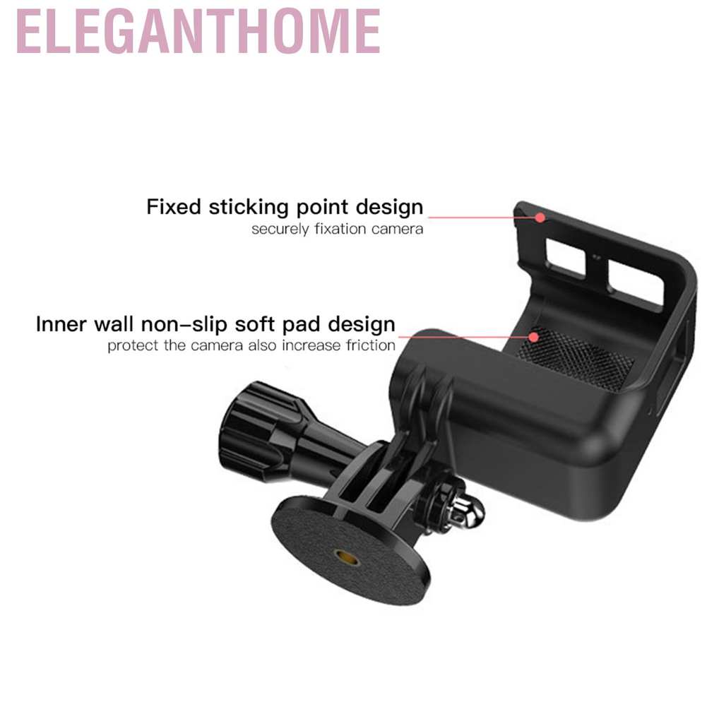 Khung bảo vệ máy ảnh 360 4K cho Insta360 One R
 | BigBuy360 - bigbuy360.vn