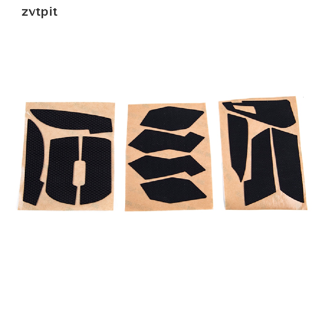 [ZVPT] For logitech G102 G305 G304 G402 G900 Mouse Anti-Slip Tape Sweat Resistant Pads DSF