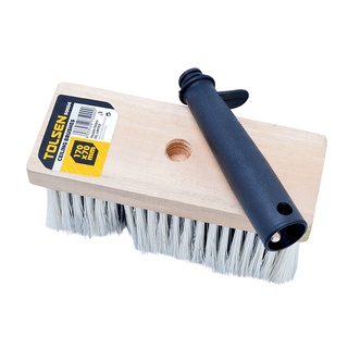 [ 50004 ] Chổi Cước Bản Lớn ( 170 x 70mm ) Tolsen