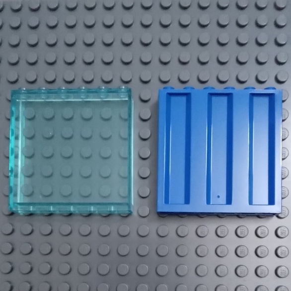 Đồ Chơi Chính Hãng Panel 1 x 6 x 5