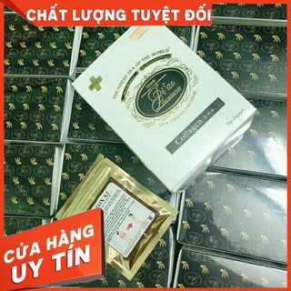 Trà giảm cân Biao Plus
