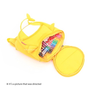[pinkfong] Ba lô hình cá mập dễ thương cho bé