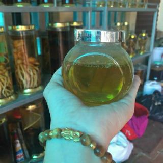 0,5 lít Mật ong hoa Bạc Hà Hà Giang ( loại ngon)