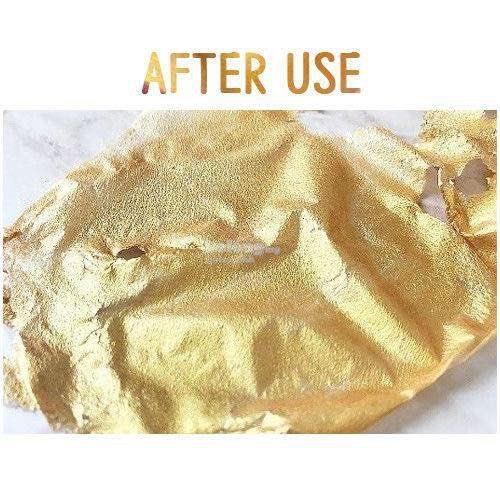 Mặt nạ vàng collagen Luxury Gold Peel Off Pack