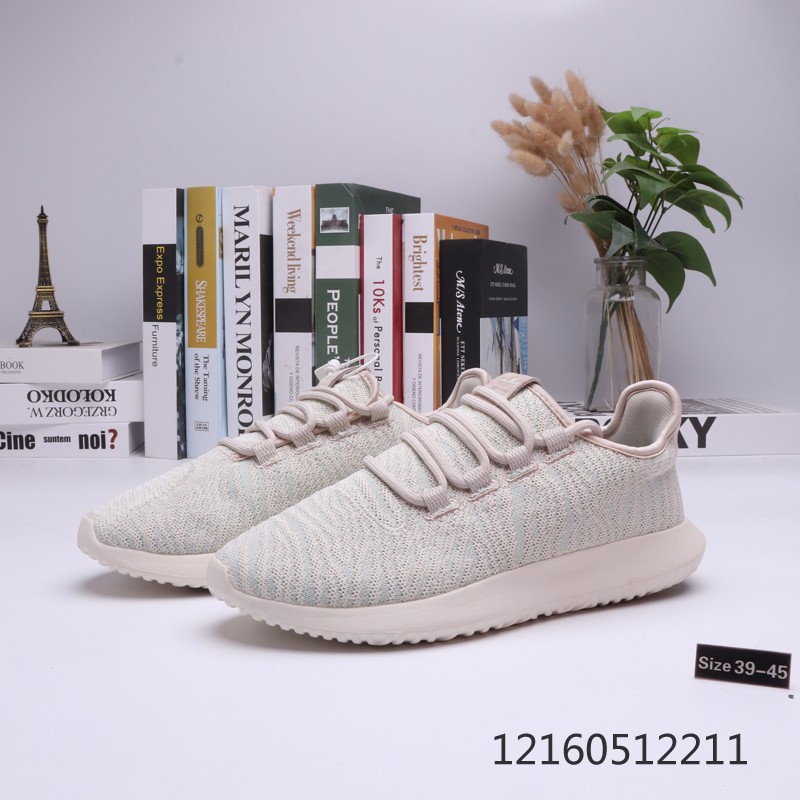 🌟FULLBOX🌟ORDER🌟SALE 50%🌟ẢNH THẬT🌟 Adidas‌ Tubular Shadow‌ Knit 🌟GIÀY NAM NỮ