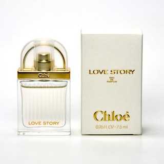 Nước hoa nữ Chloe Love Story Eau de Parfum