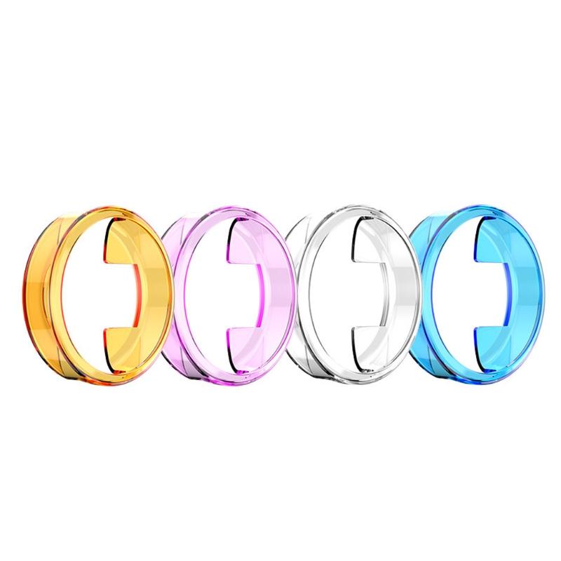 Vỏ Bảo Vệ Chống Rơi Siêu Mỏng Cho Garmin-Lily