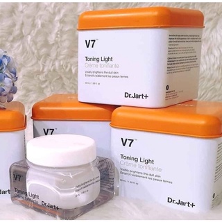 Kem dưỡng da v7