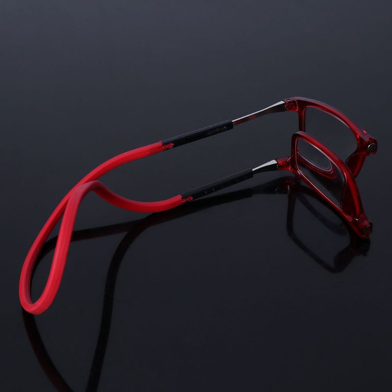 Kính Đọc Sách Có Nam Châm Điều Chỉnh Được WMMB Presbyopia