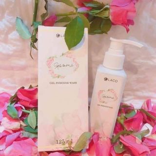 Gel vệ sinh phụ nữ Marosa