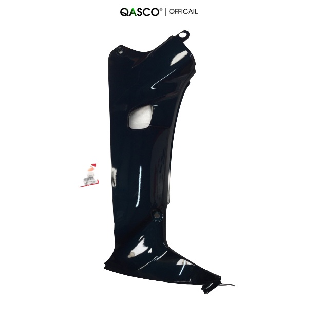 Ốp ống yếm phải HONDA Wave Alpha / ALPHA + (màu B142P)  QA(64400KEV900ZA)