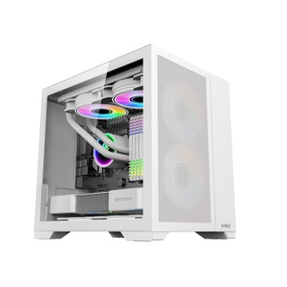 Vỏ case mik lv12 mini flow white