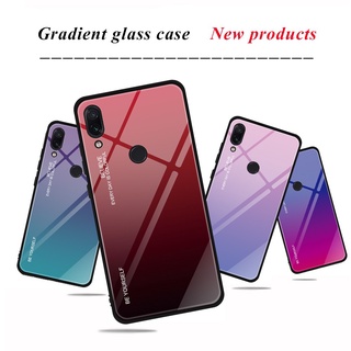 Ốp lưng Xiaomi A1/5X Redmi Note7 Note5 Note5Pro Redmi7 Redmi 5plus Note8 Note8Pro Ốp lưng bằng kính cứng